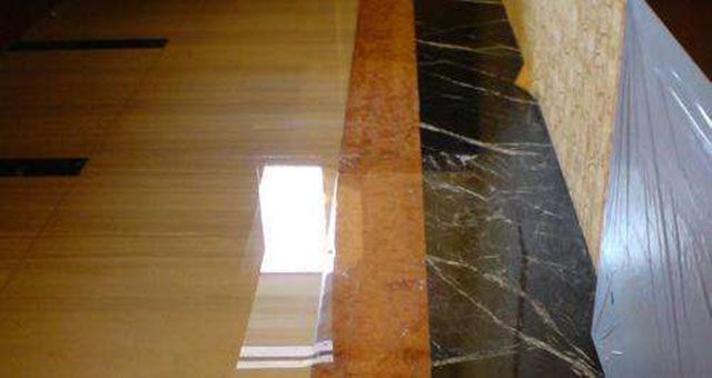 石材養護 石材養護