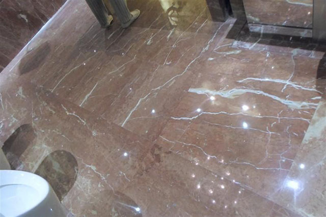 石材護理 石材護理