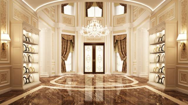 石材養(yǎng)護(hù)翻新知識(shí):什么情況下石材才需要石材養(yǎng)護(hù)翻新