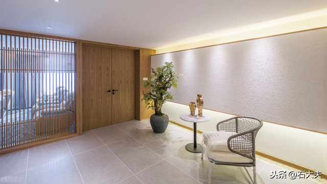 別墅石材護理需要護理的原因，別墅石材通常會出現(xiàn)哪些病變？