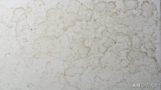 了解這些解決石材水漬長期不干就容易多了