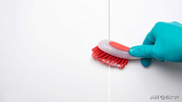 瓷磚保養可以用草酸嗎？瓷磚石材養護的清洗方法